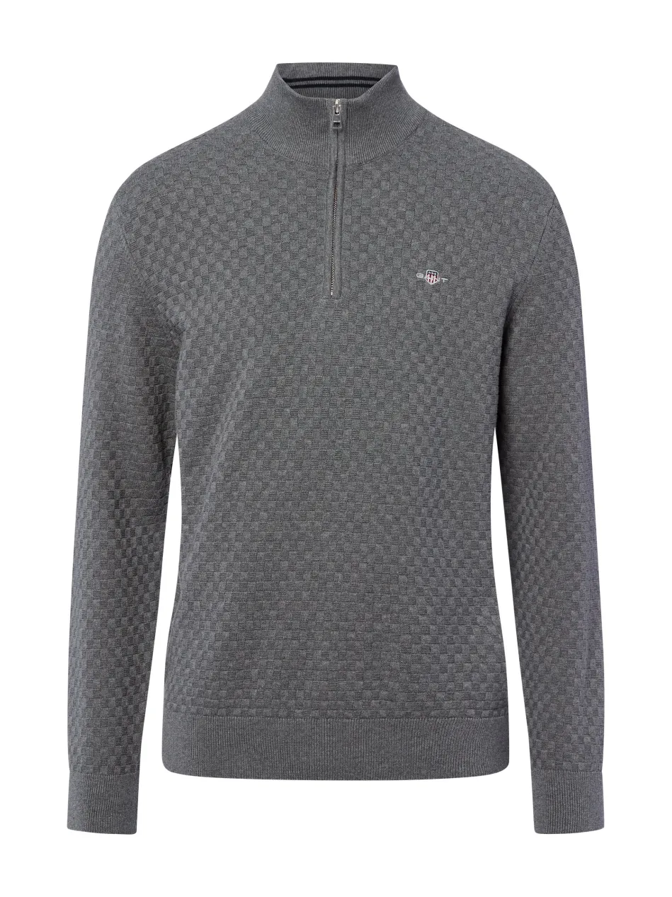 Herren Strick-Troyer