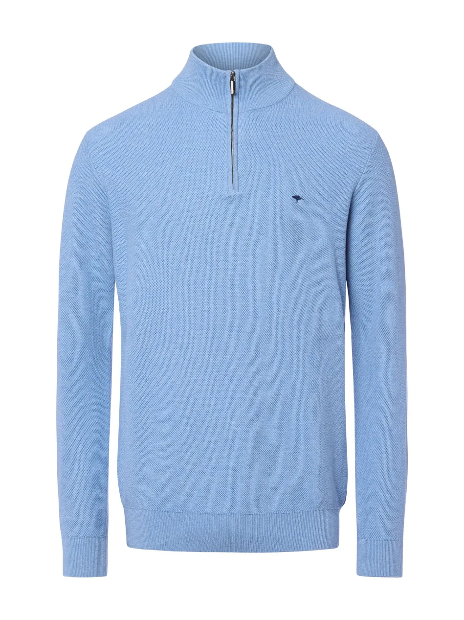 Herren Strick-Troyer