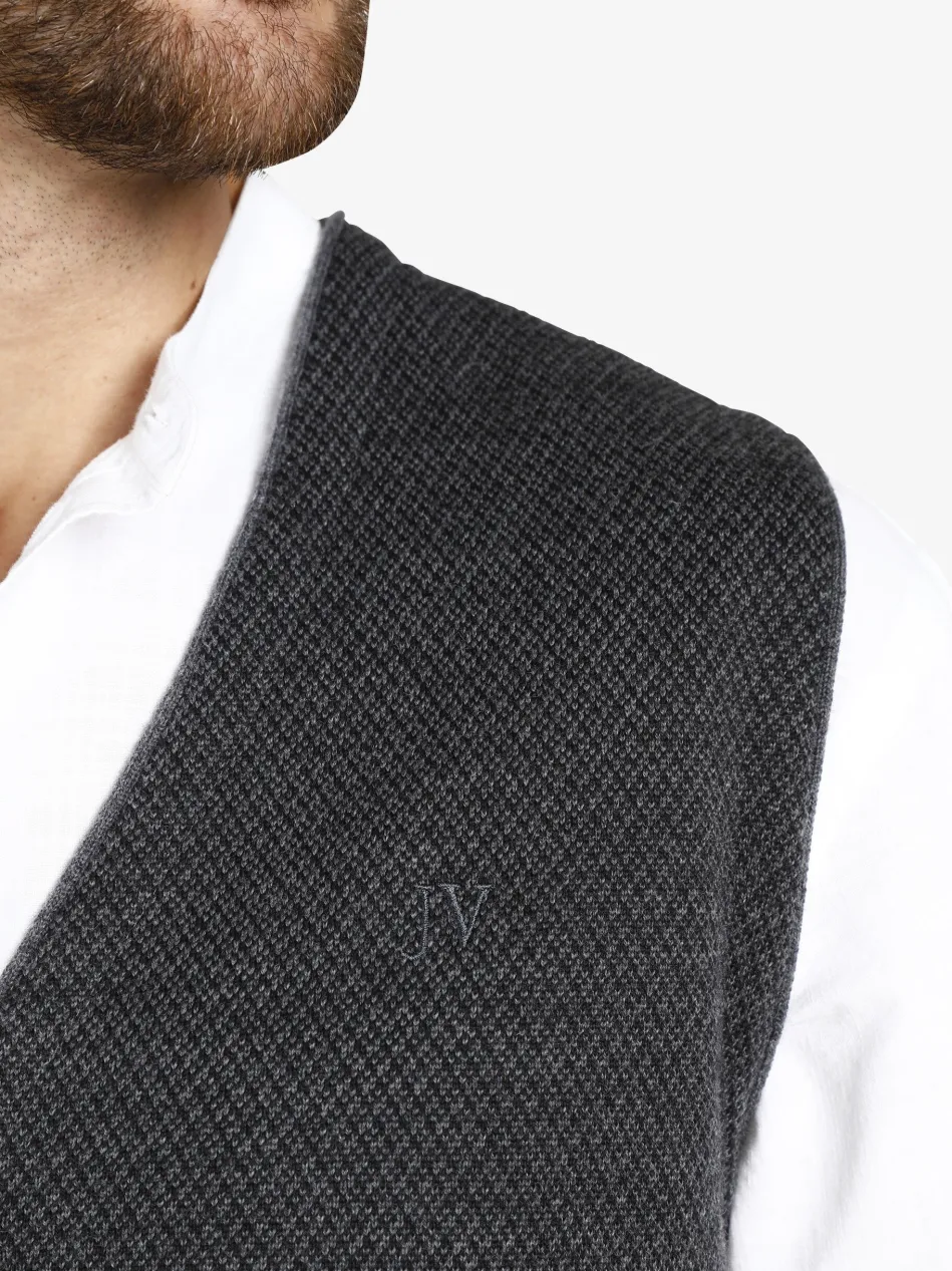 Herren Strickweste - TANE