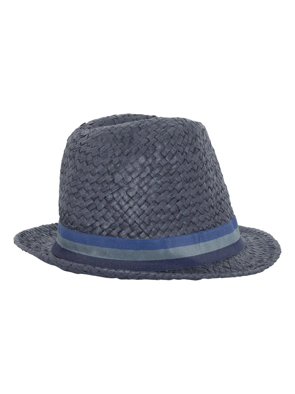 Herren Strohhut