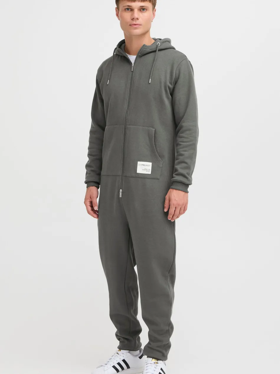 Herren Sweatanzug - PRAndrinos