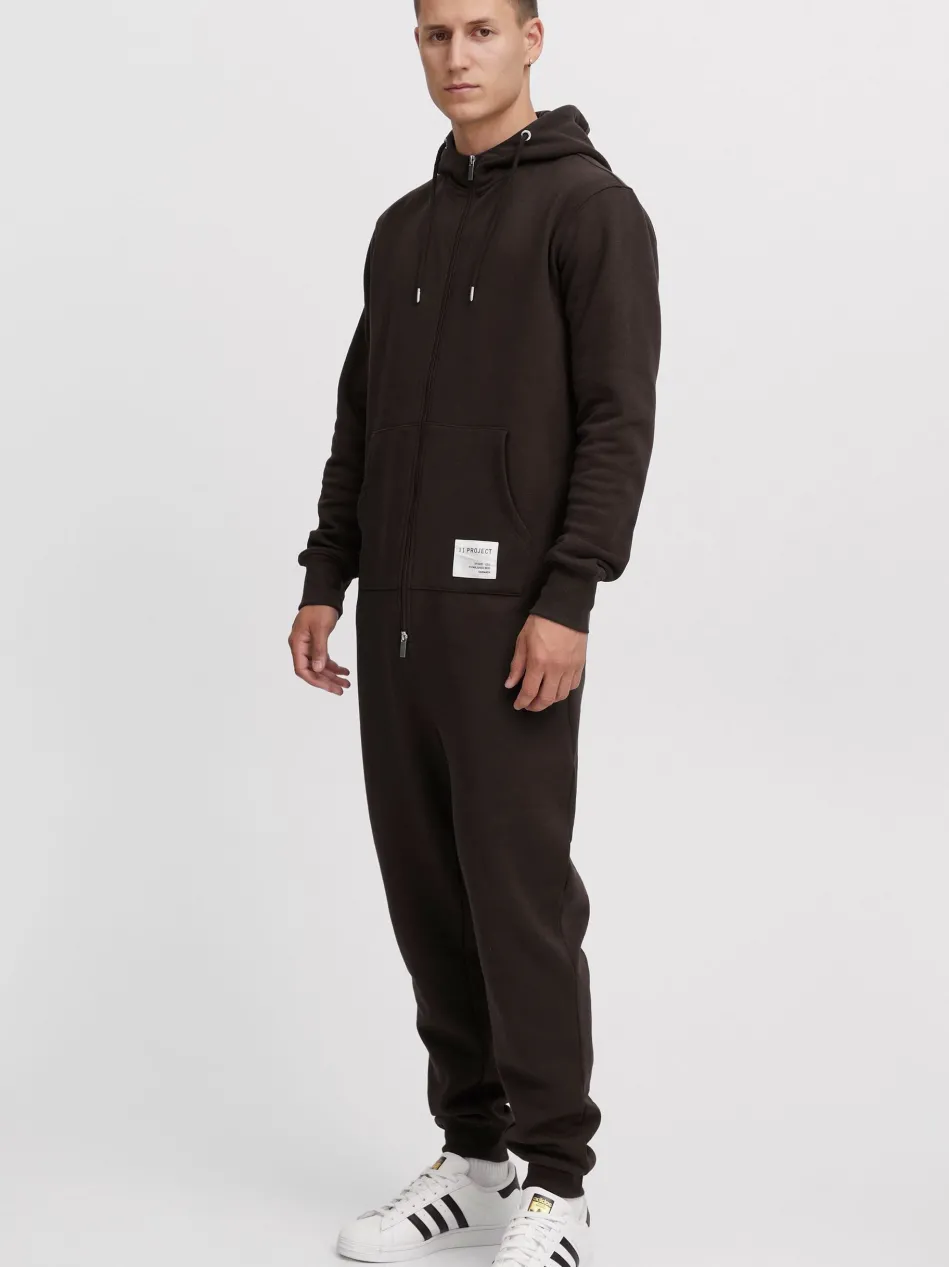 Herren Sweatanzug - PRAndrinos