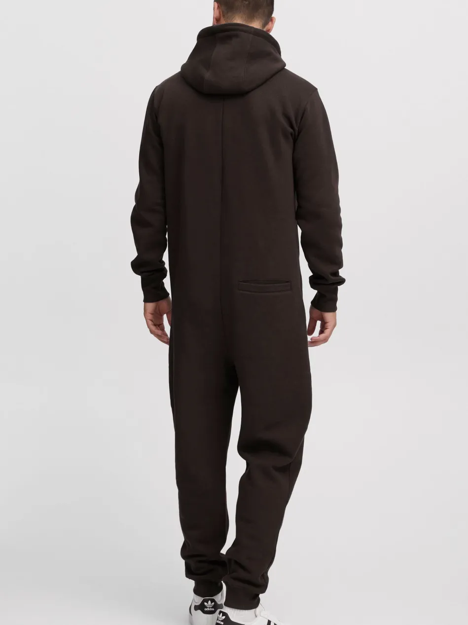 Herren Sweatanzug - PRAndrinos