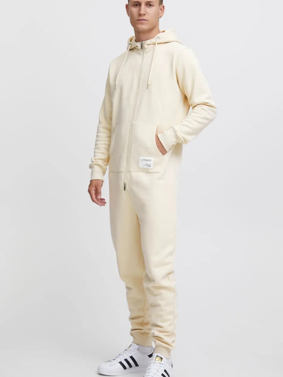 Herren Sweatanzug - PRAndrinos
