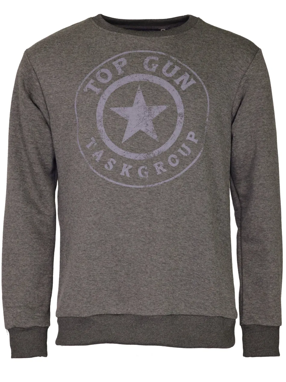 Herren Sweater