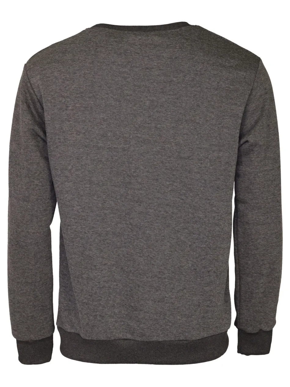 Herren Sweater