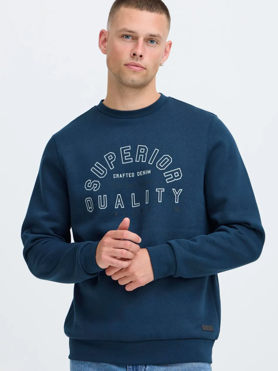 Herren Sweater - BHSunox