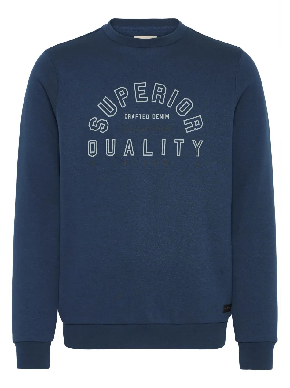 Herren Sweater - BHSunox