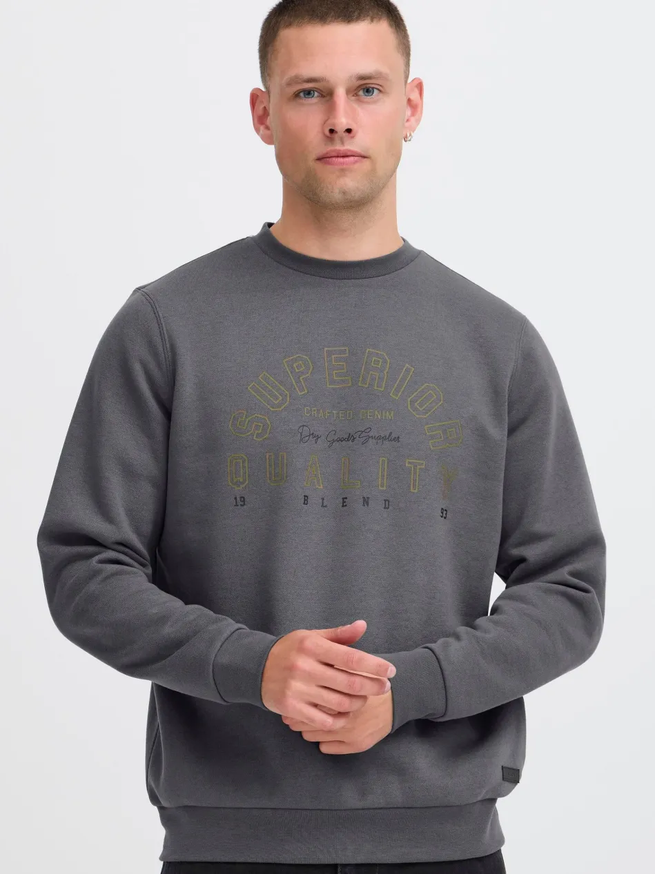 Herren Sweater - BHSunox