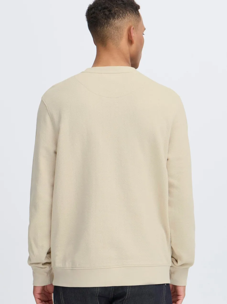 Herren Sweater - BHRYLAN Sweatshirt