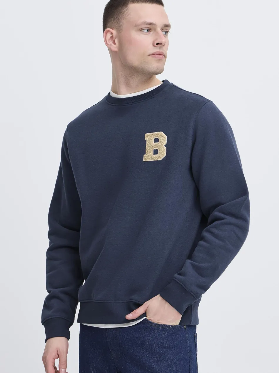 Herren Sweater - BHIDO