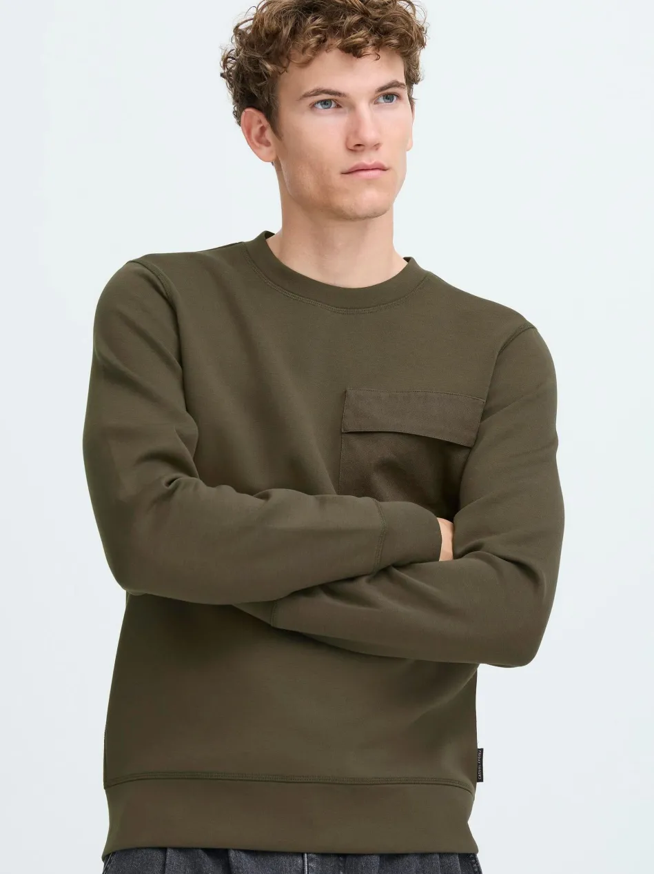 Herren Sweater - CFVIDAR
