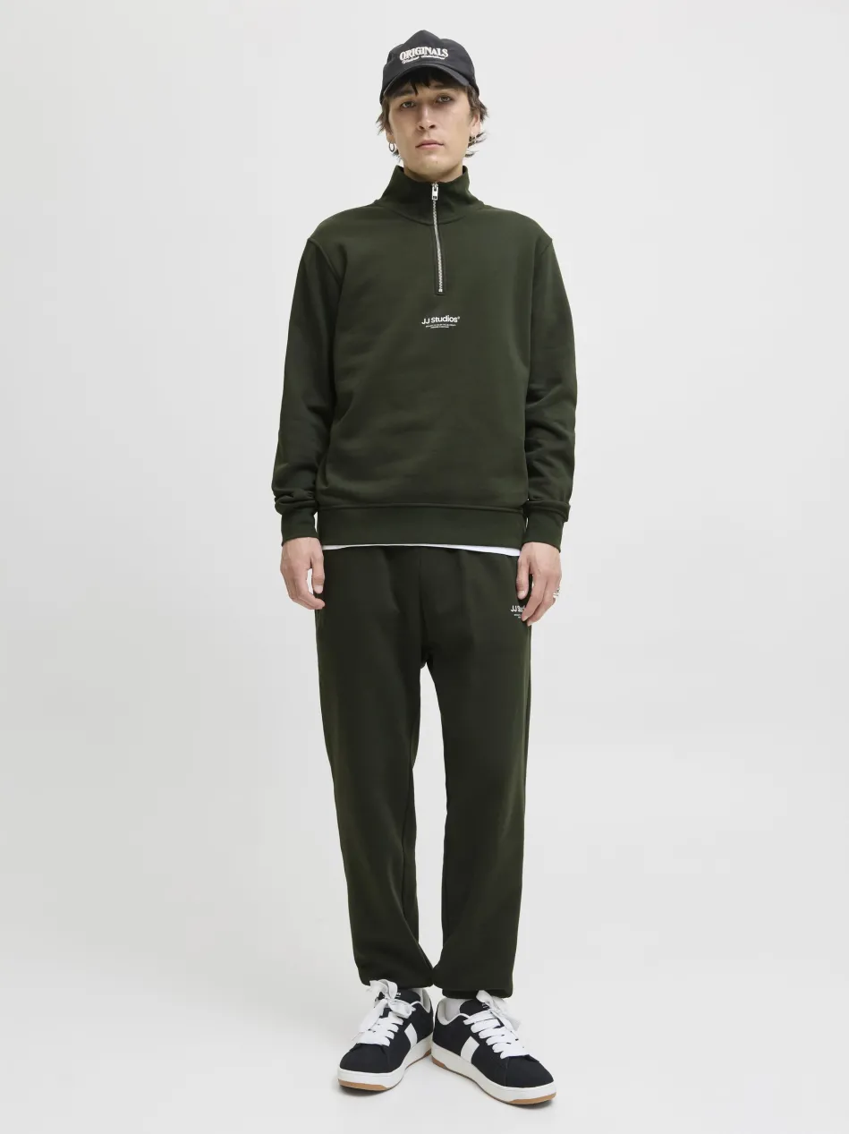 Herren Sweater - JJEsoho