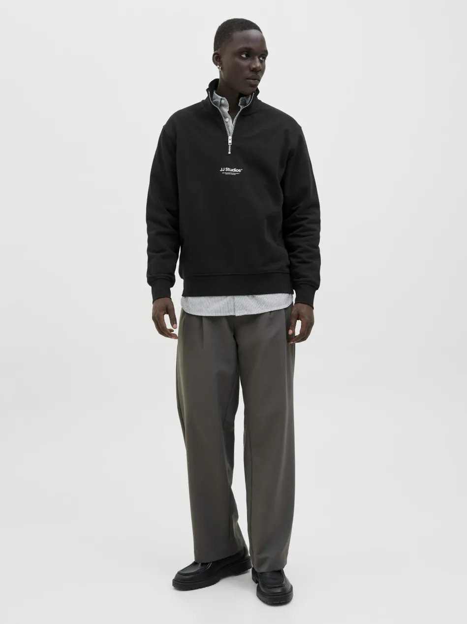 Herren Sweater - JJEsoho