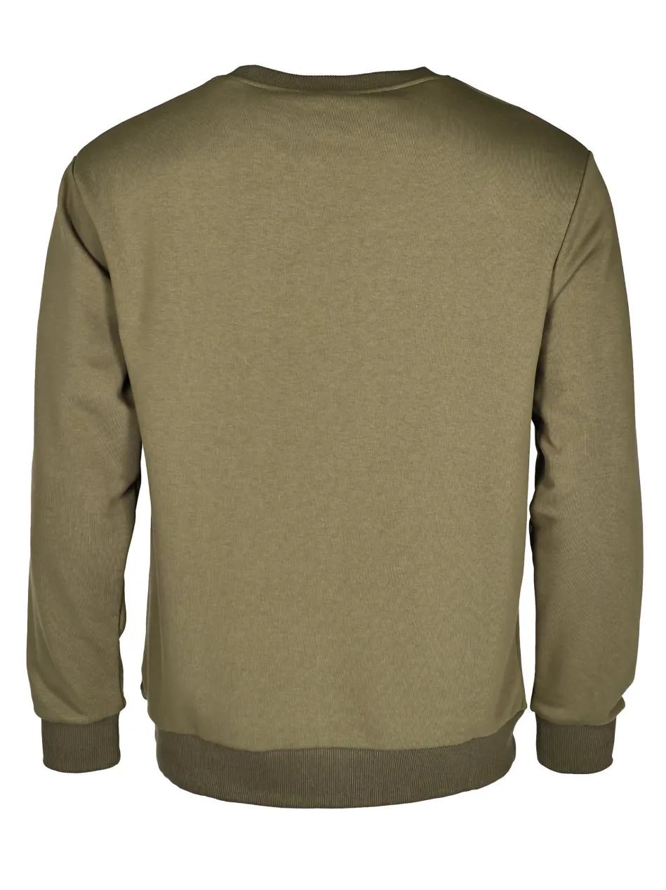 Herren Sweater