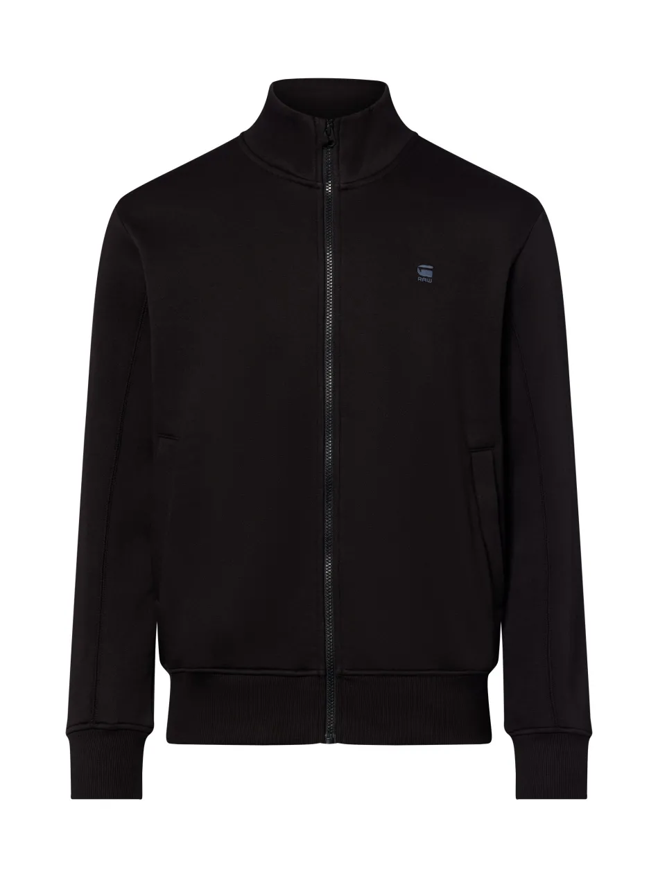 Herren Sweatjacke