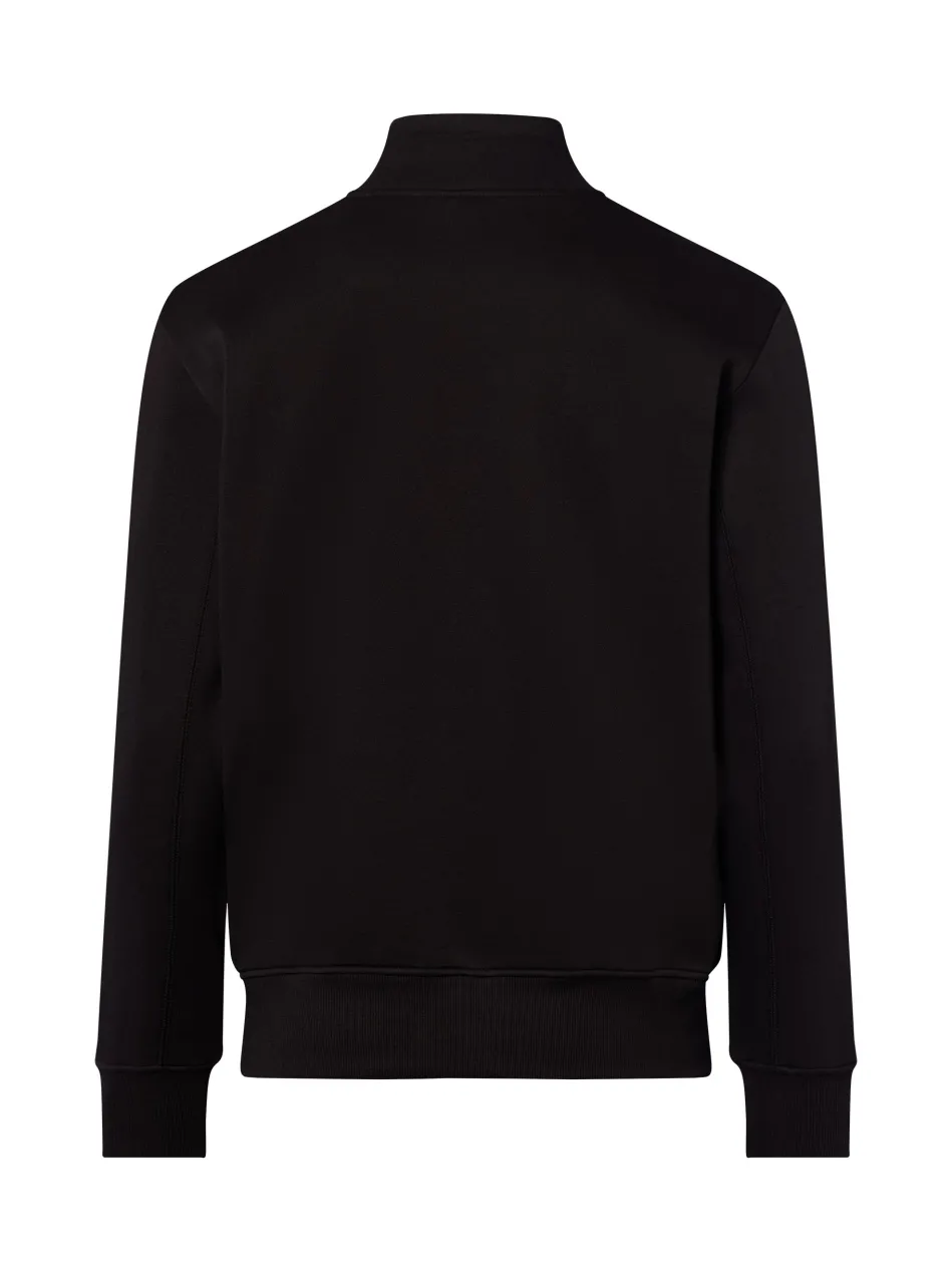 Herren Sweatjacke