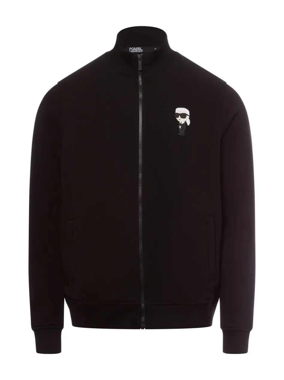 Herren Sweatjacke