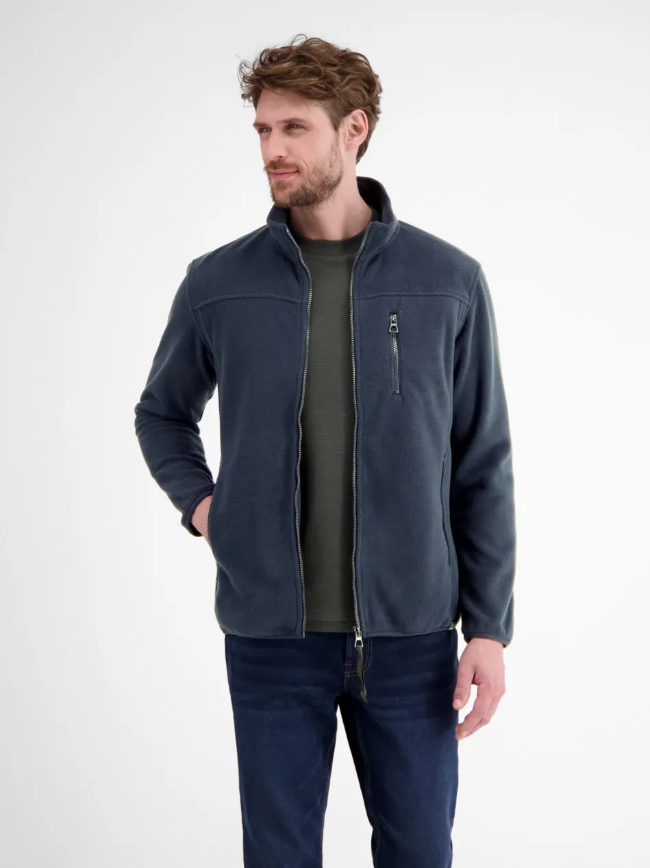 Herren Sweatjacke