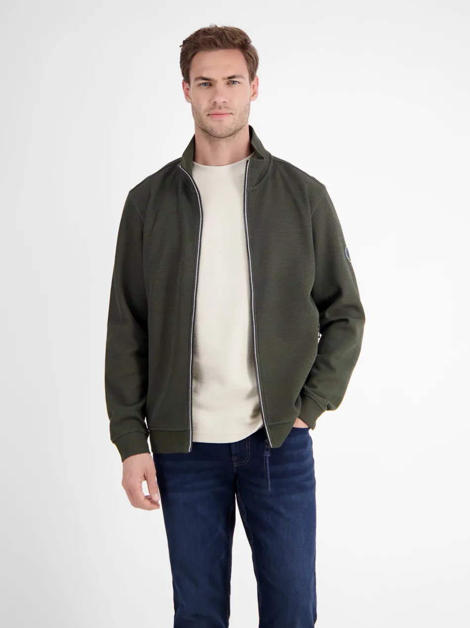 Herren Sweatjacke