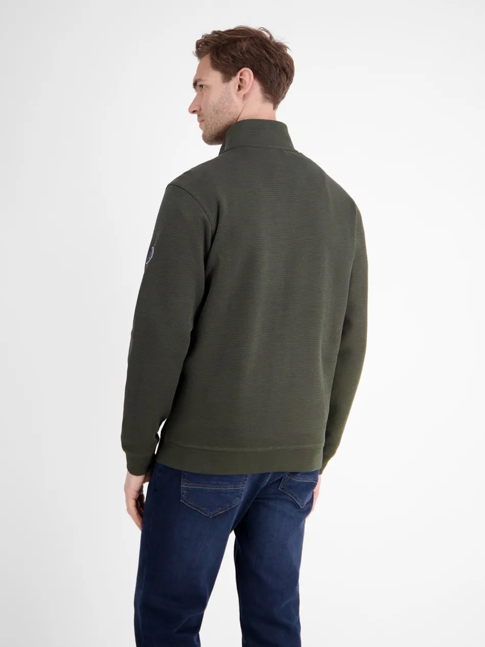 Herren Sweatjacke