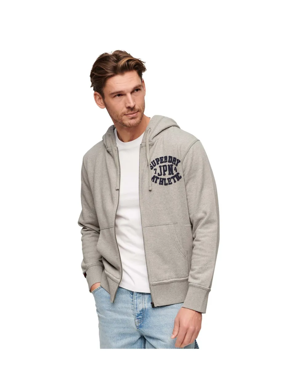 Herren Sweatjacke