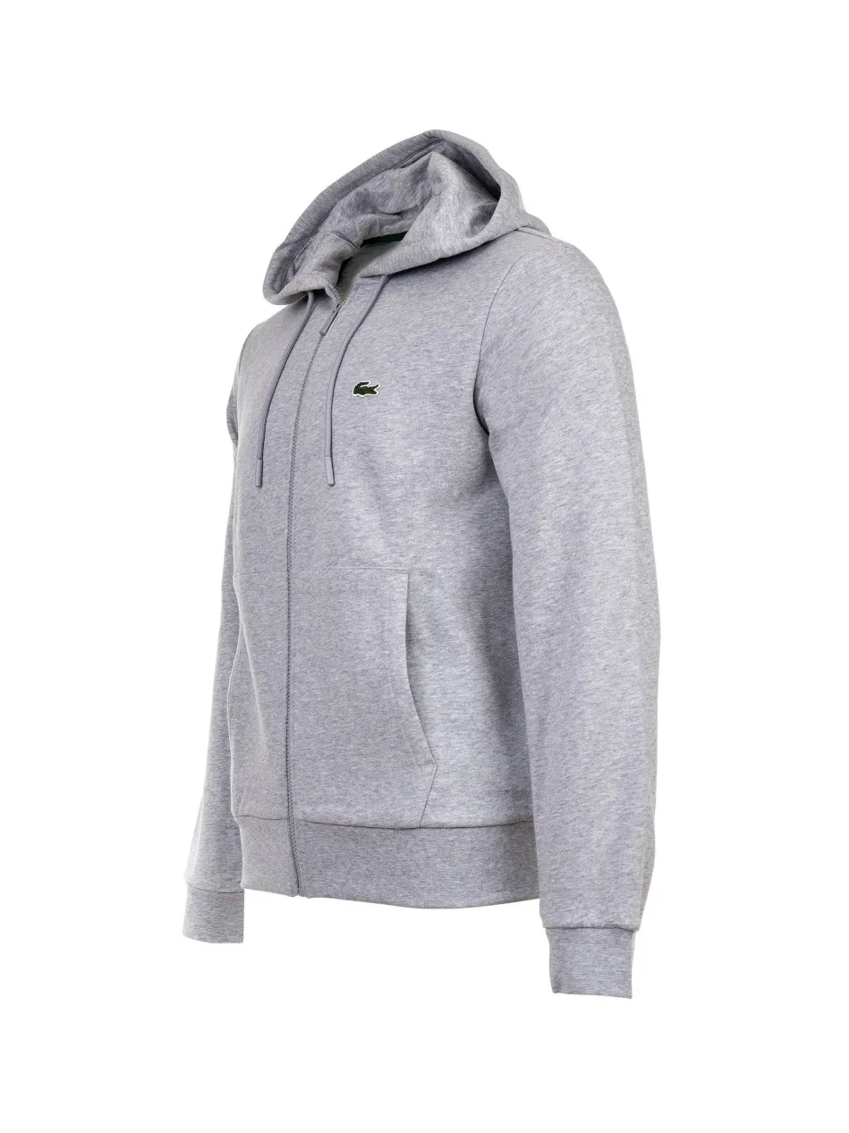 Herren Sweatjacke