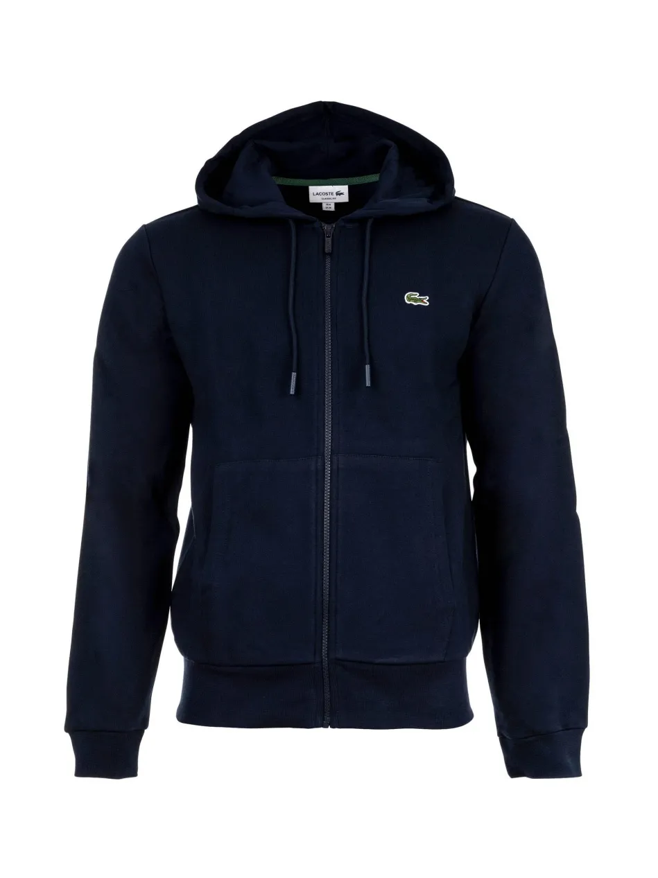 Herren Sweatjacke