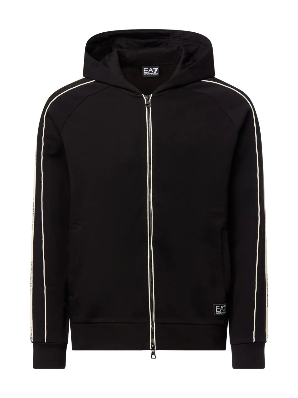 Herren Sweatjacke