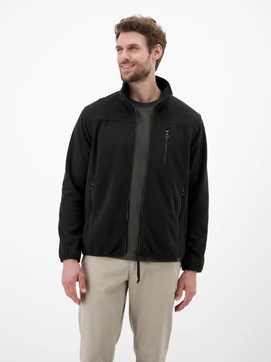 Herren Sweatjacke