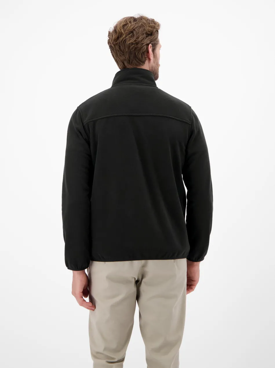 Herren Sweatjacke