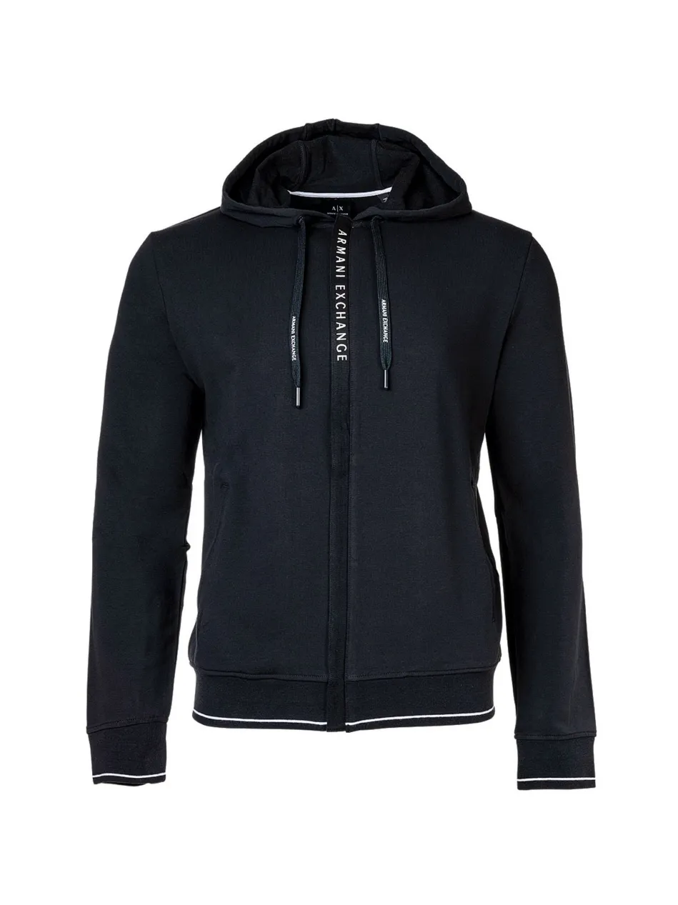 Herren Sweatjacke