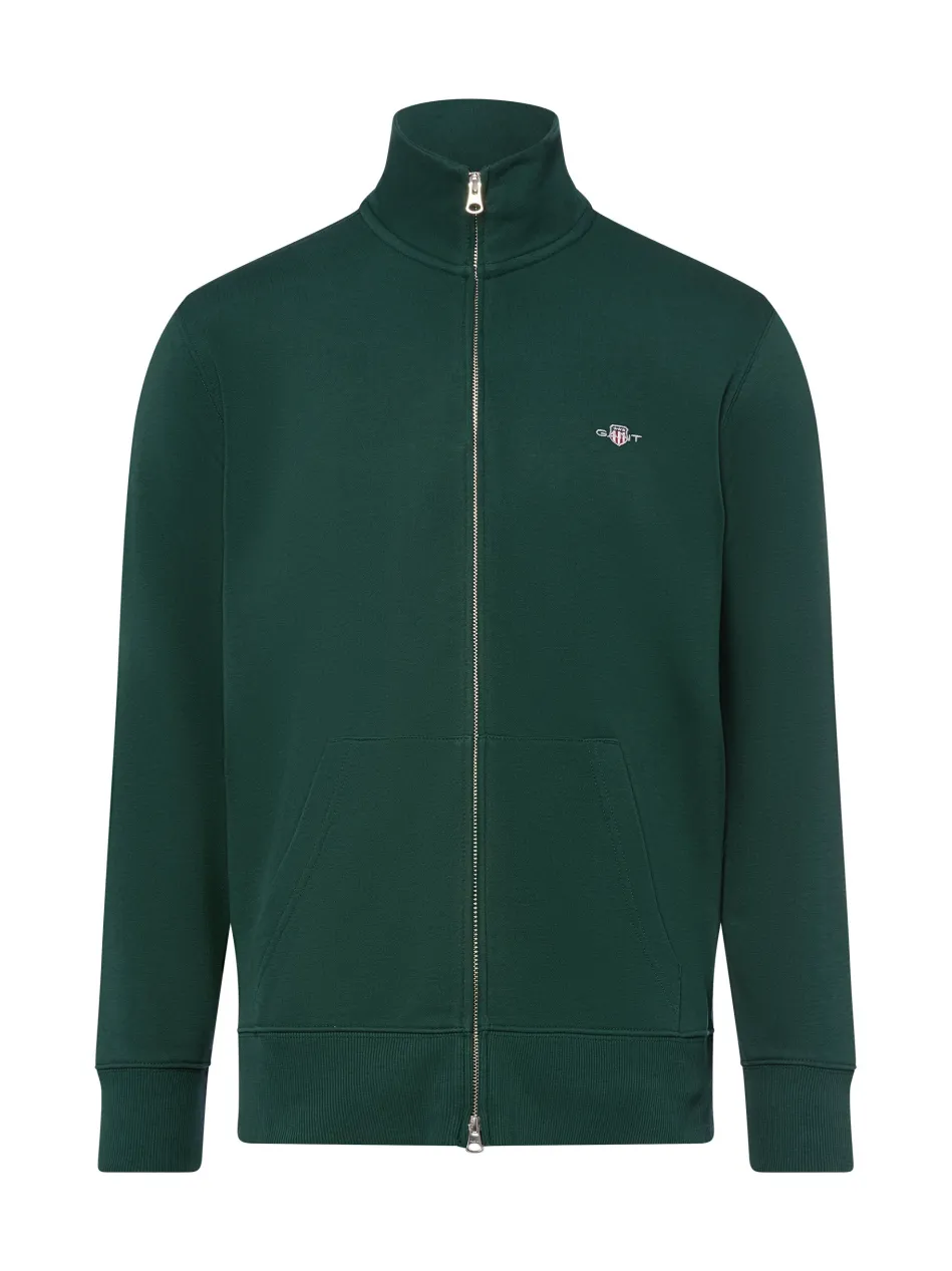 Herren Sweatjacke