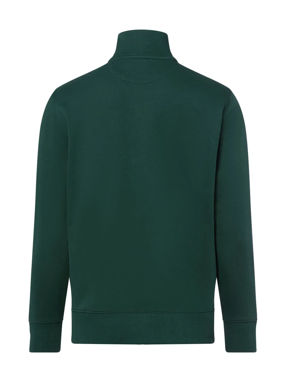 Herren Sweatjacke