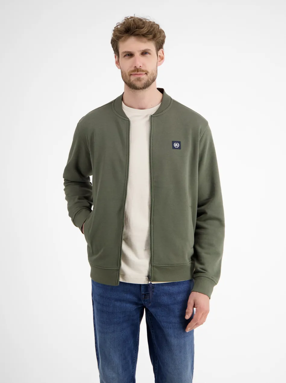 Herren Sweatjacke