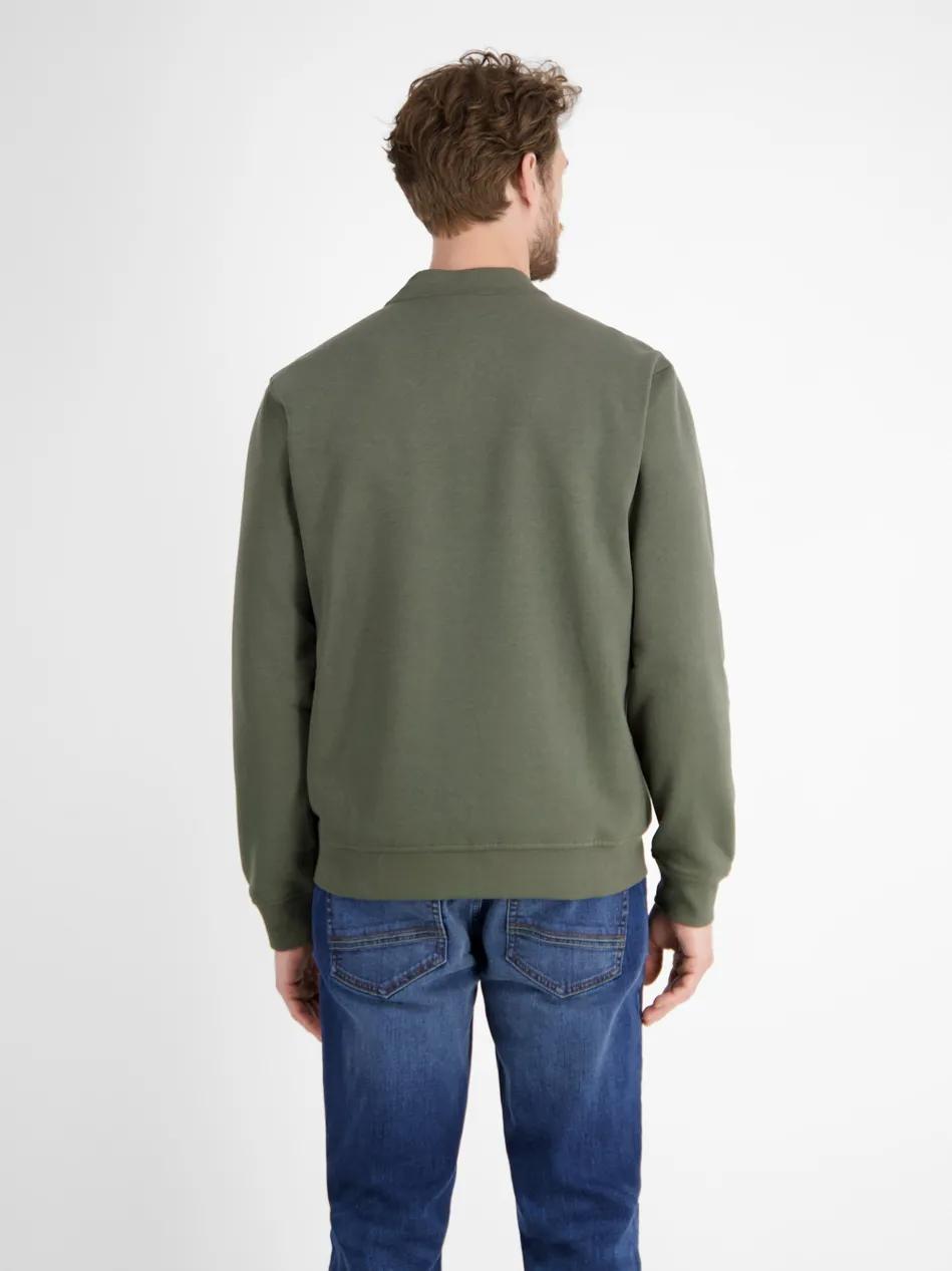 Herren Sweatjacke
