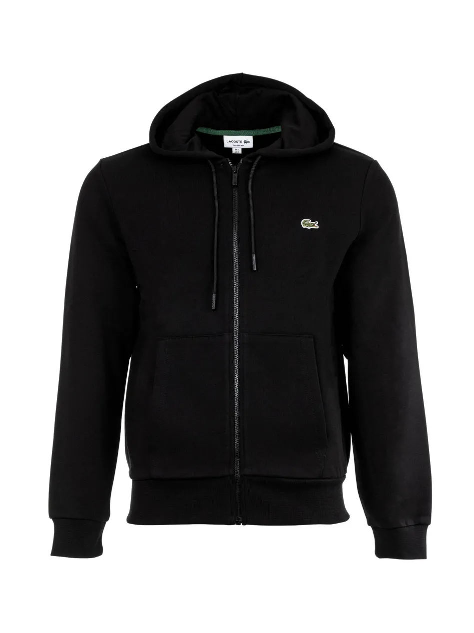 Herren Sweatjacke