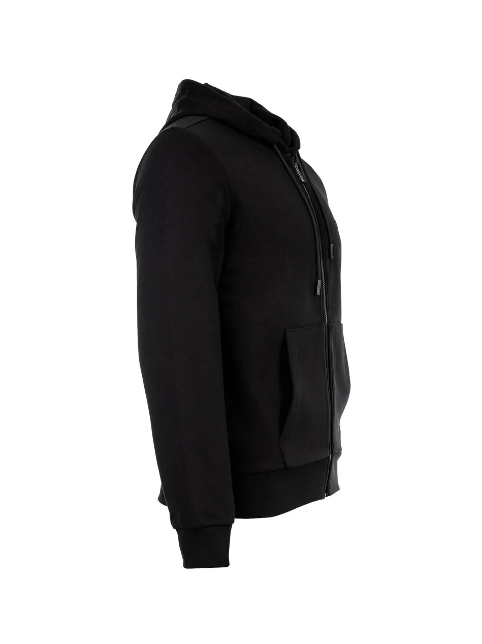 Herren Sweatjacke