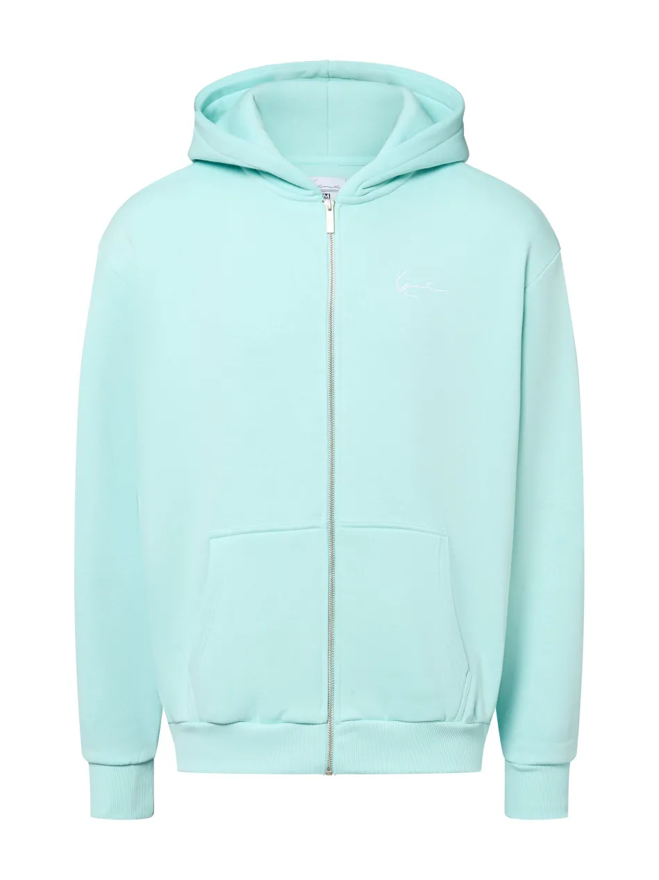 Herren Sweatjacke