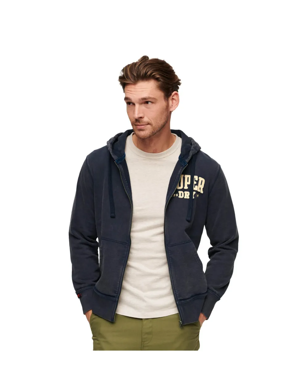 Herren Sweatjacke