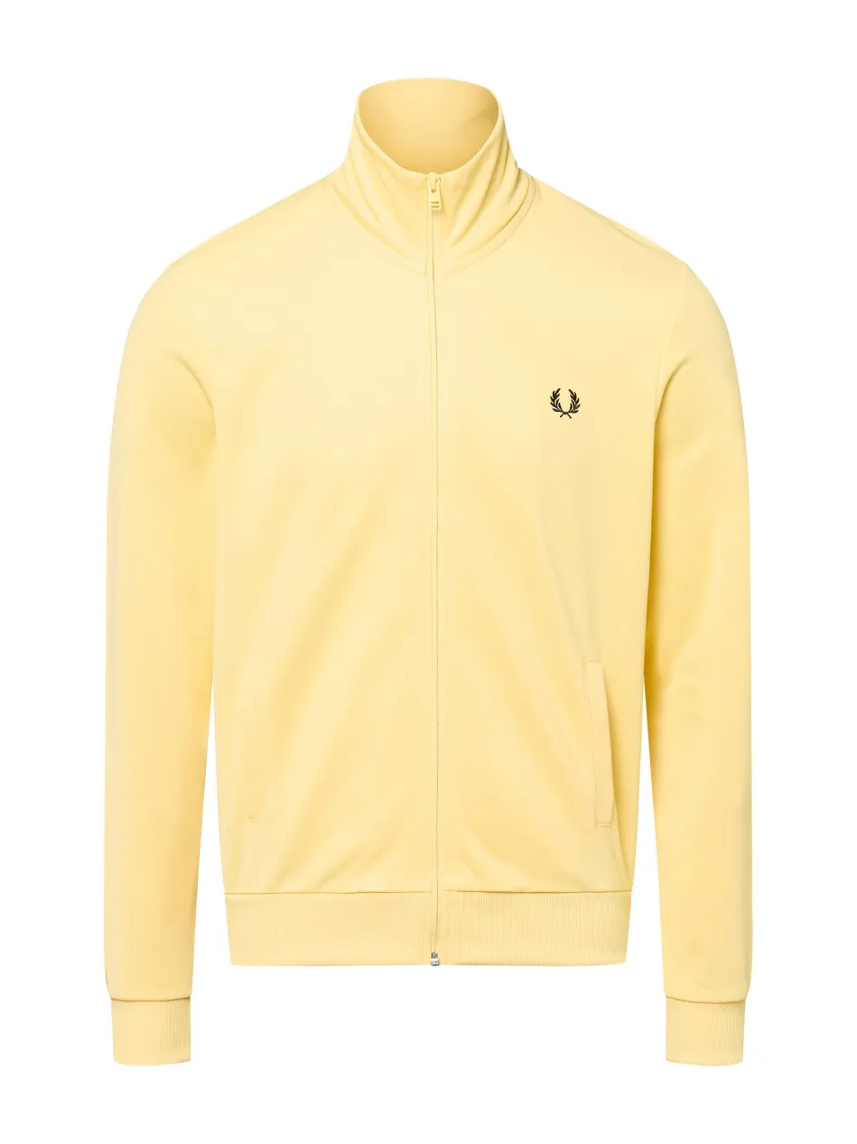 Herren Sweatjacke