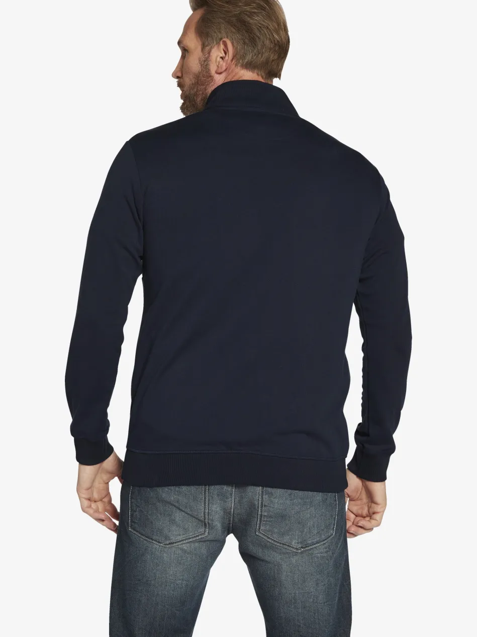 Herren Sweatjacke - TJARKE