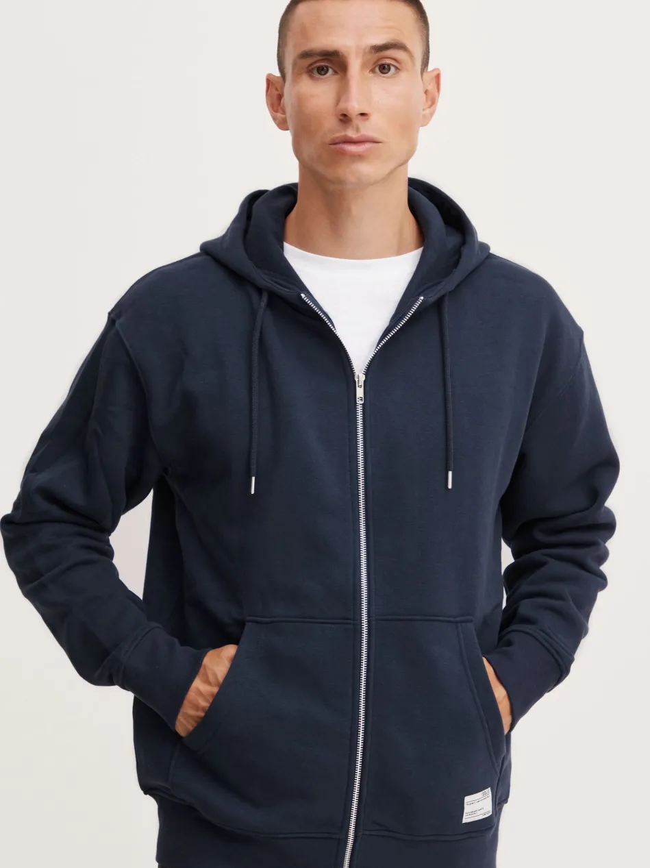 Herren Sweatjacke - SDLenz