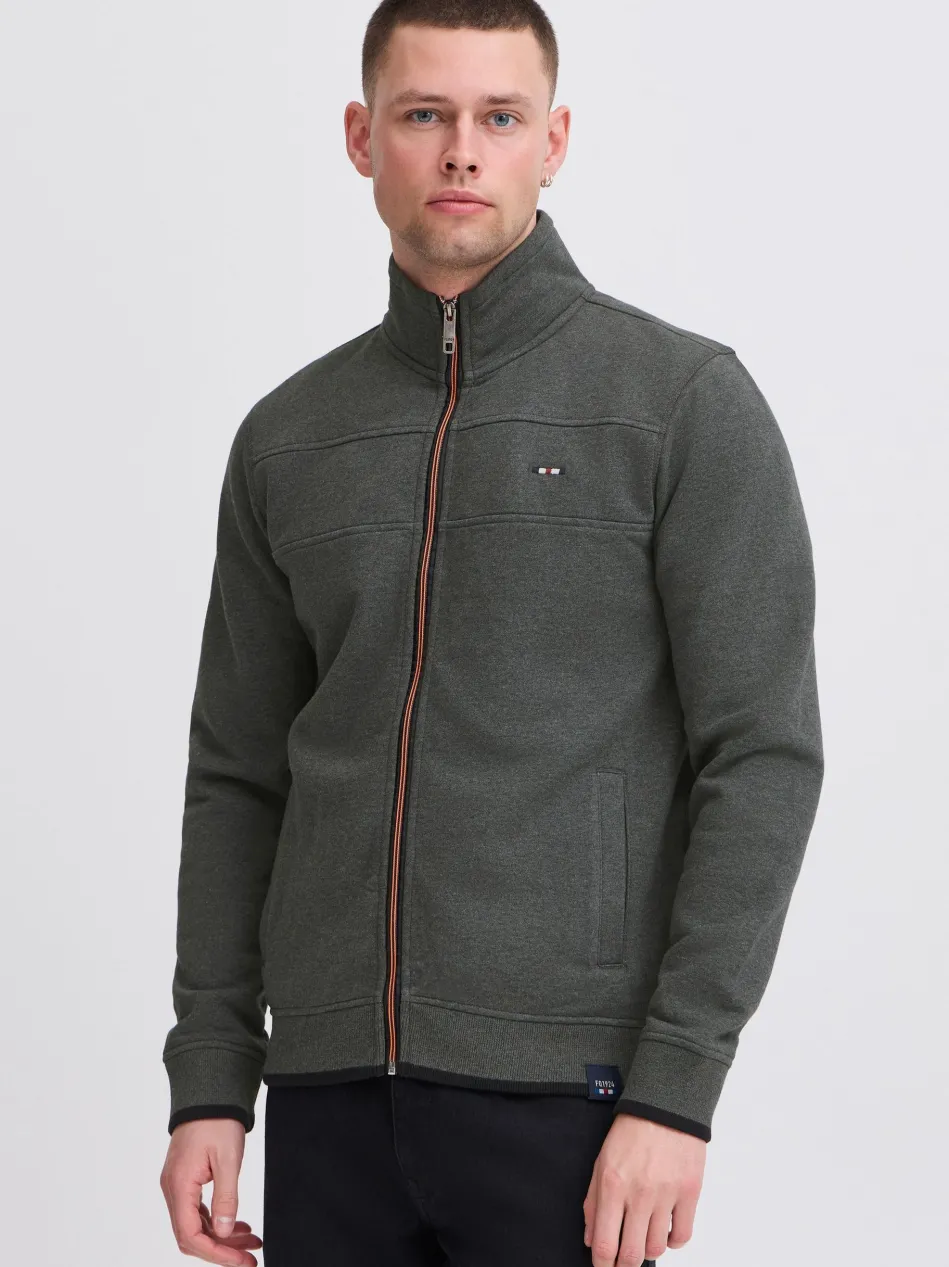 Herren Sweatjacke - FQJules