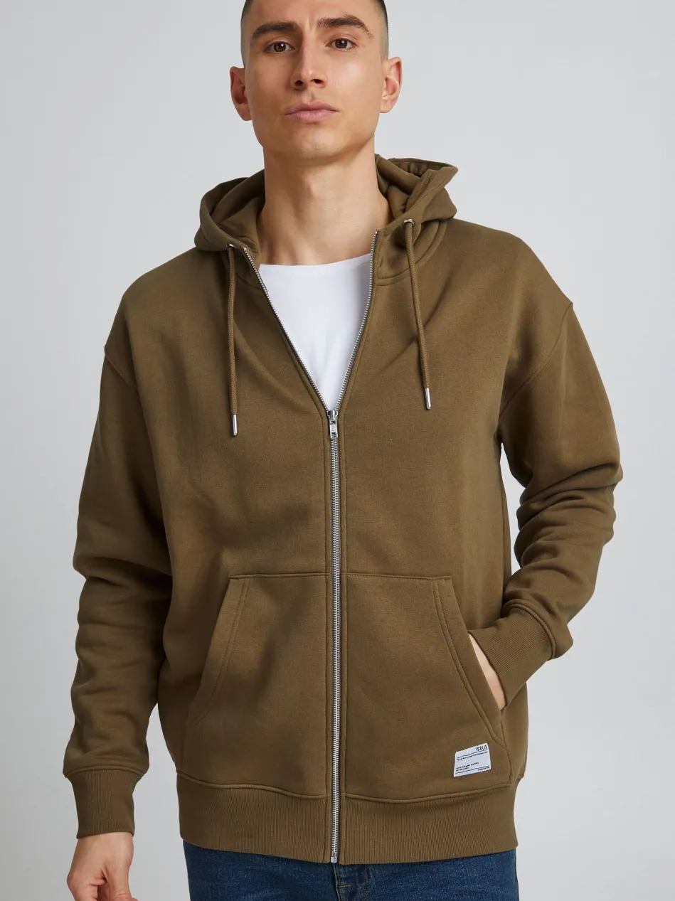 Herren Sweatjacke - SDLenz