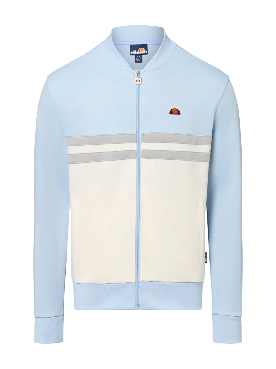 Herren Sweatjacke - Risani