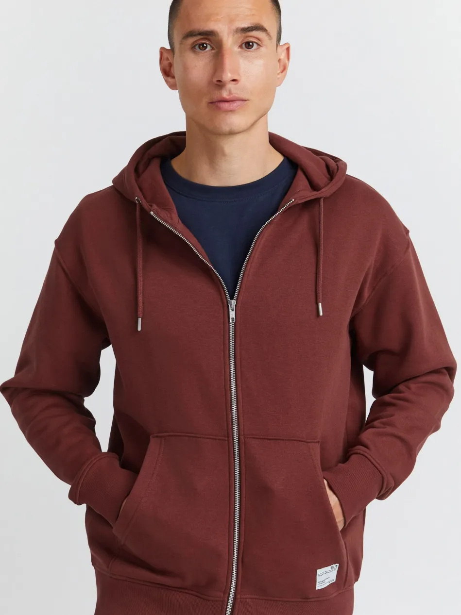 Herren Sweatjacke - SDLenz