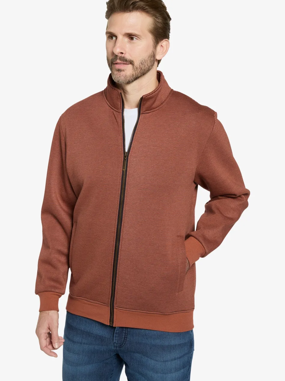 Herren Sweatjacke - NORIETTA