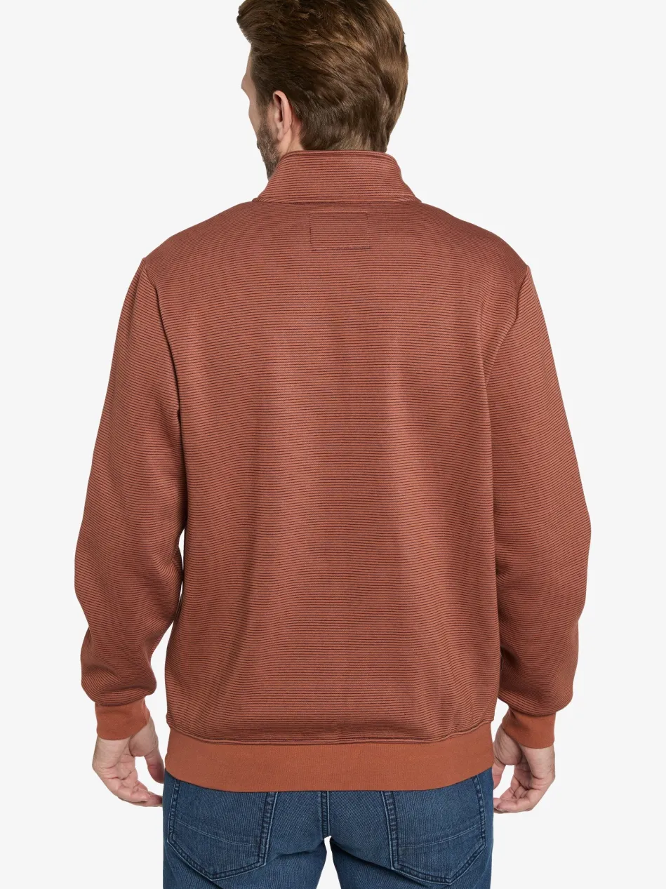 Herren Sweatjacke - NORIETTA
