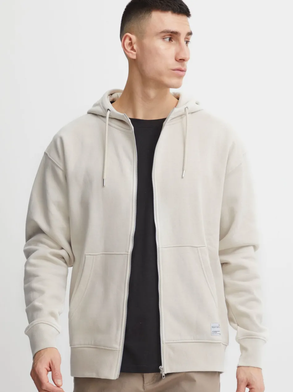 Herren Sweatjacke - SDLenz